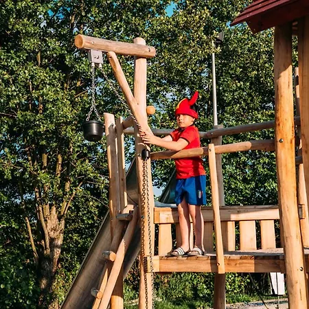 مكان تخييم Glamping - 25 Min Roermond, Maasmechelen & Maastricht