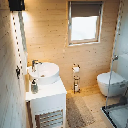 Glamping - 25 Min Roermond, Maasmechelen & Maastricht مكان تخييم