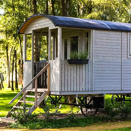 Glamping - 25 Min Roermond, Maasmechelen & Maastricht