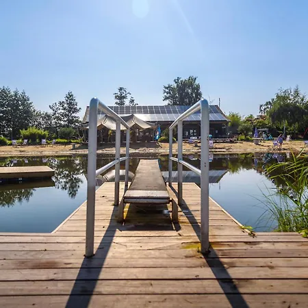 Glamping - 25 Min Roermond, Maasmechelen & Maastricht * Kinrooi