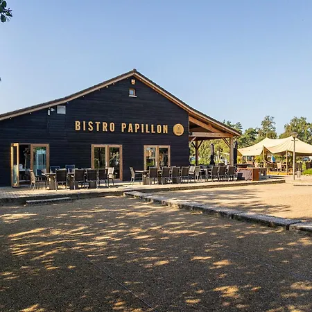 Glamping - 25 Min Roermond, Maasmechelen & Maastricht Kinrooi